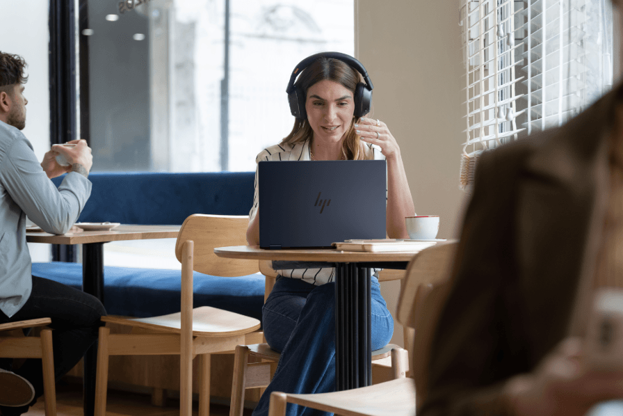 « Avec le PC IA, HP redéfinit l’expérience du poste de travail »