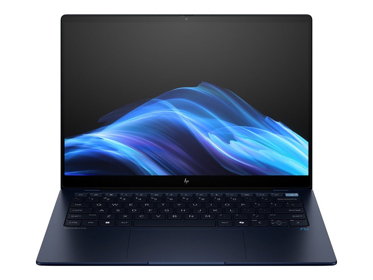 HP 14 G1q Notebook AI