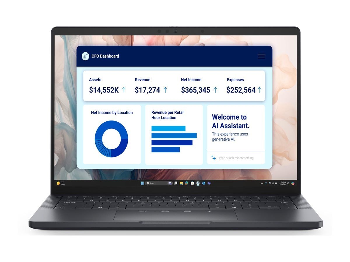 Dell Pro 13 Prem PA13250