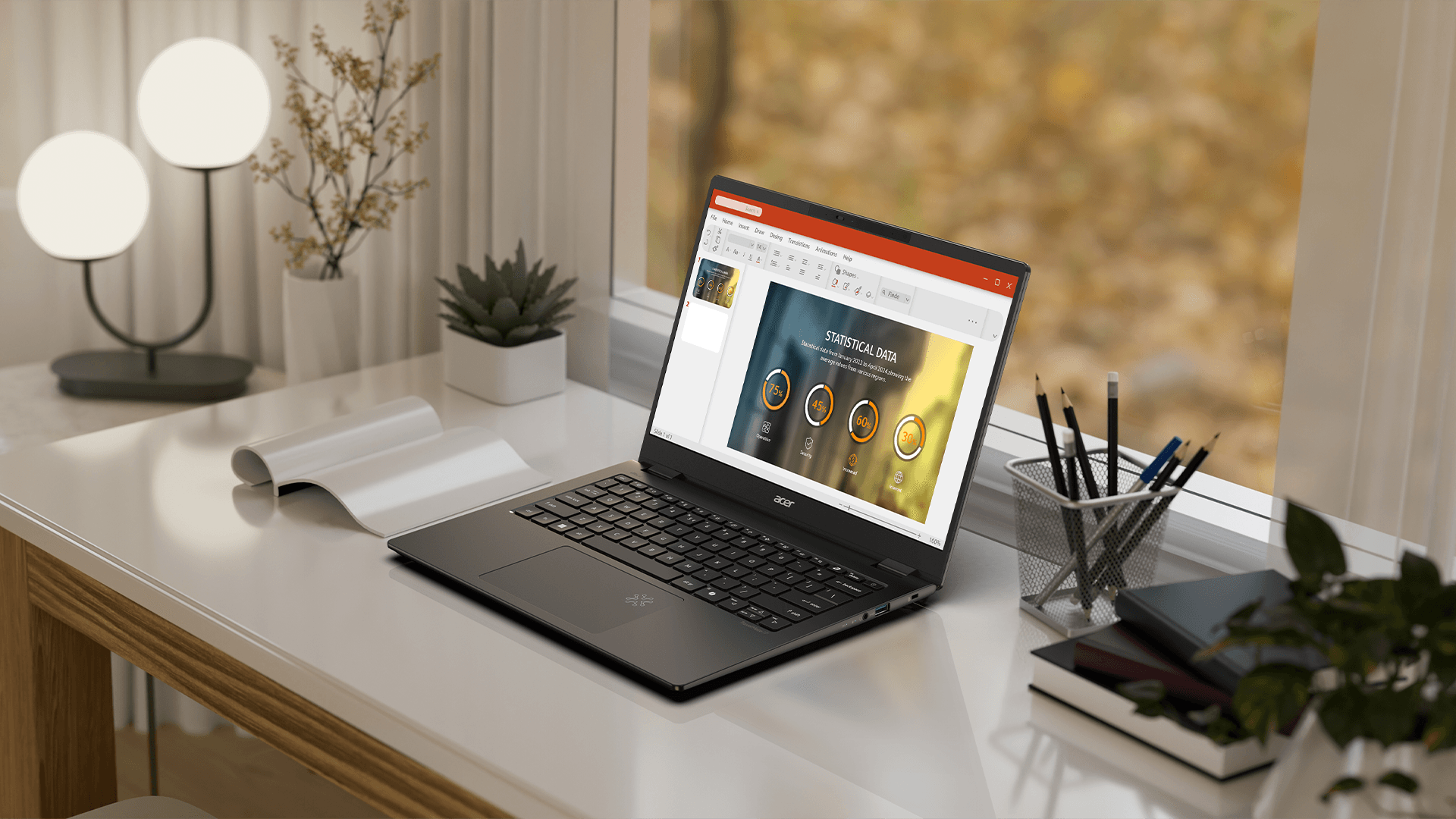 Acer For Business : l’avenir est déjà là avec l’intelligence artificielle 