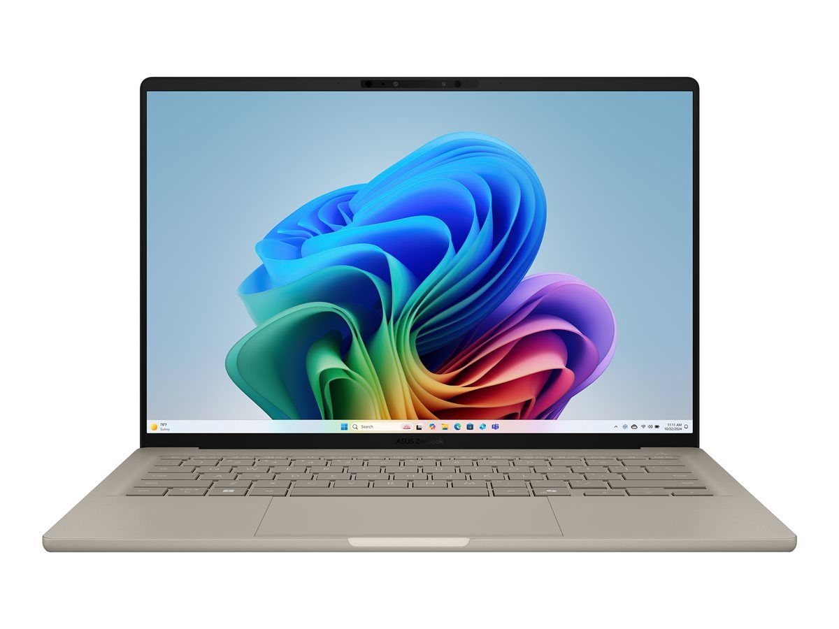 ASUS Zenbook A14 UX3407QA-QD387W