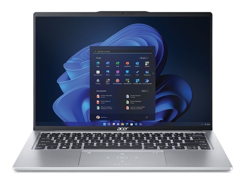 Acer Swift Go 14 SFG14-73			 			