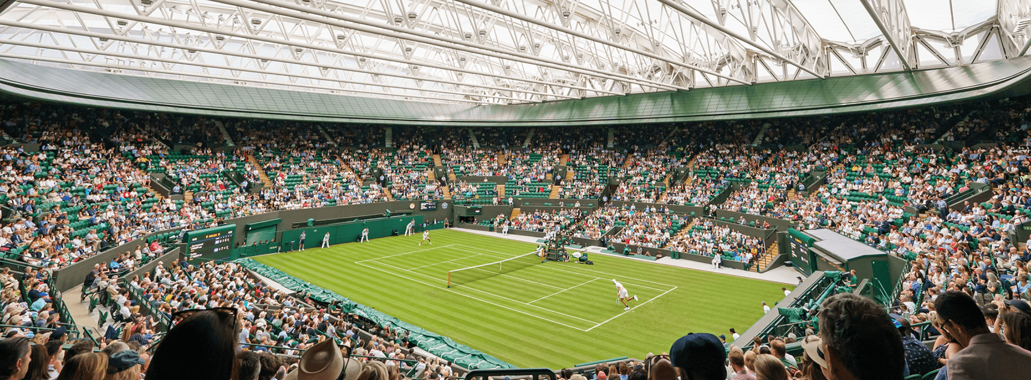 IBM et le All England lawn Tennis Club lancent une nouvelle fonctionnalité d'IA générative pour des informations personnalisées sur les joueurs à Wimbledon