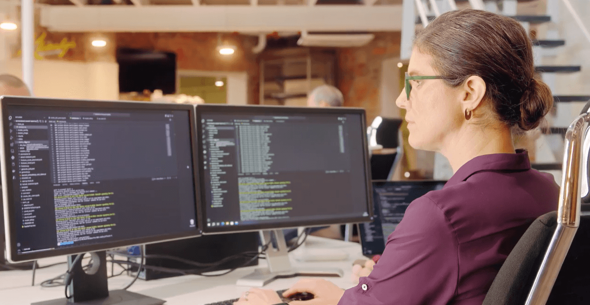 HPE et LightOn : Maximiser l'innovation technologique 