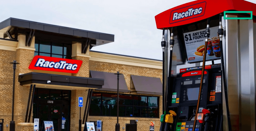 De l’échec matériel à une technologie de pointe : HPE et RaceTrac révolutionnent l’expérience client