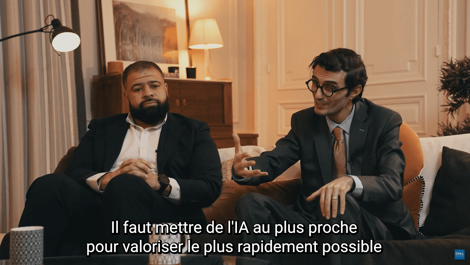 Qu’est-ce que l’Edge AI et pourquoi ça change tout ?