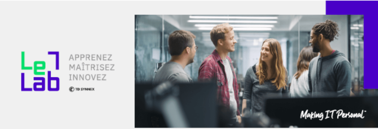 Atelier Solutions IA HPE : Découvrez la nouvelle GPU NVIDIA RTX 6000 Pro Server Edition et assister à une démonstration de use case IA sur Proliant.