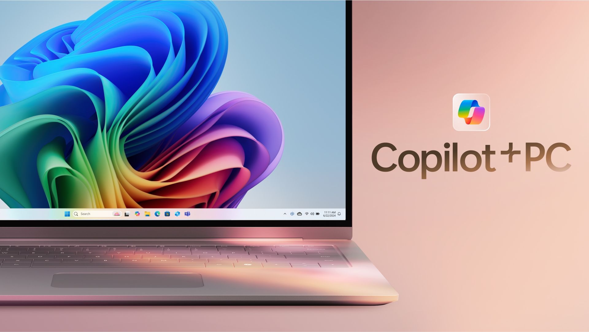 Copilot + PC (prochainement)