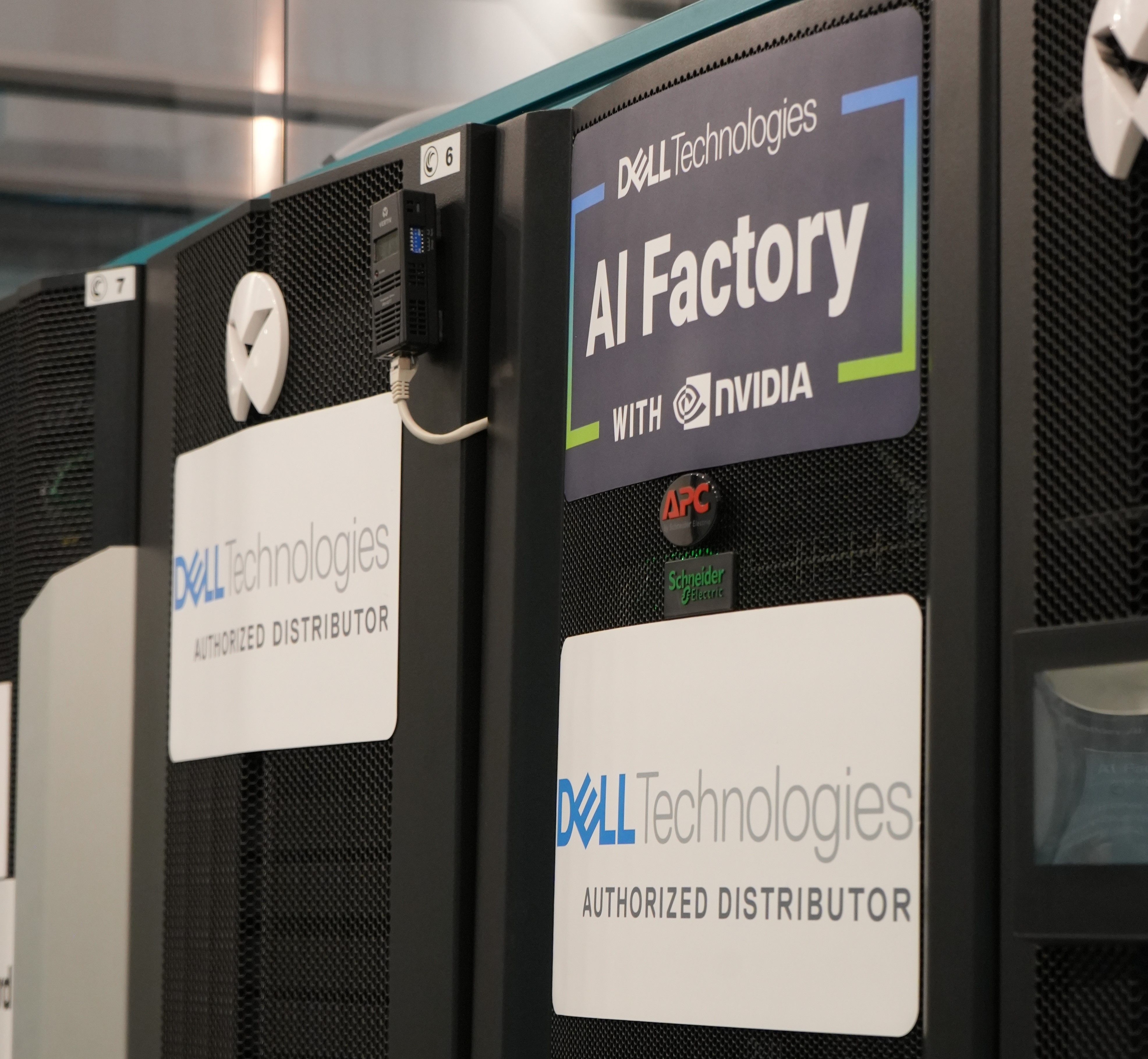 Dell et TD SYNNEX lancent un AI Lab en France pour accélérer l’innovation en IA d’entreprise
