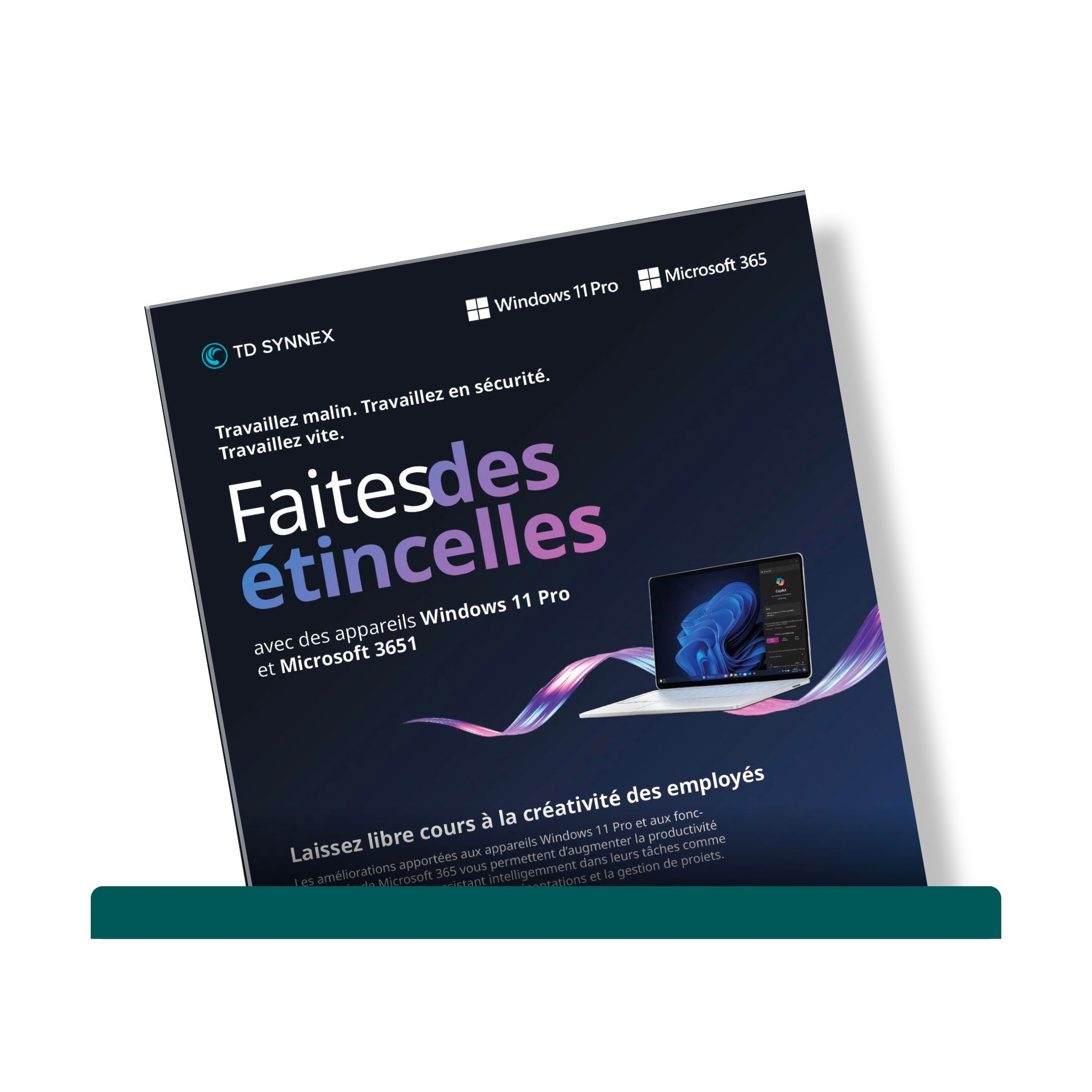 Transformez vos mots en un outil de productivité puissant