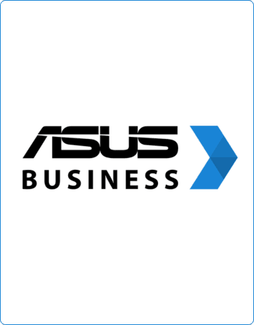 ASUS Business vous accompagne grâce à des solutions modernes intégrant l’IA. 