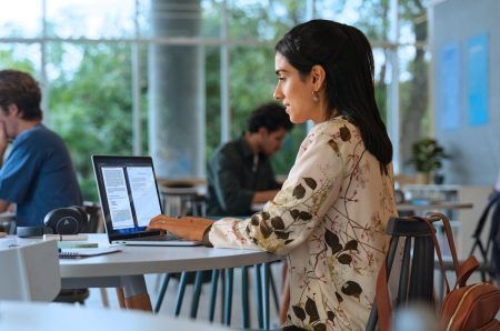 Nouvelle génération HP : PC IA intelligents et sécurisés