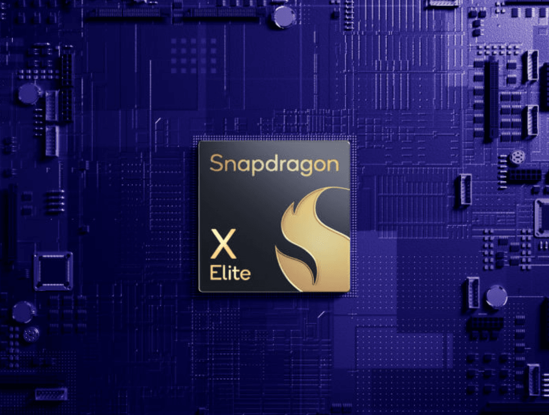 Snapdragon X Elite (prochainement)