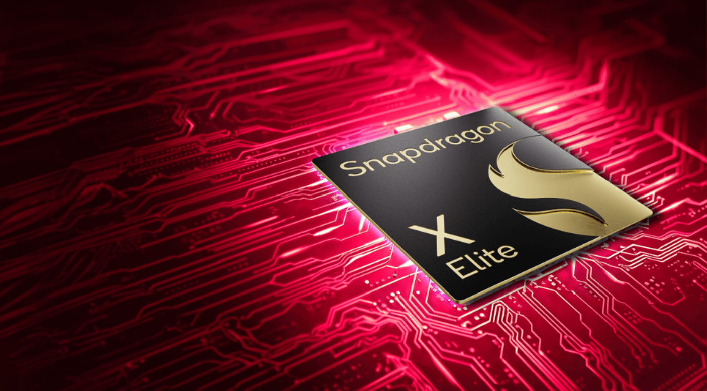 Snapdragon® X Elite