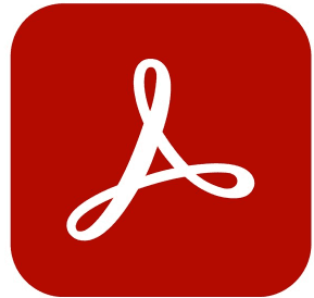 Acrobat Standard DC for teams