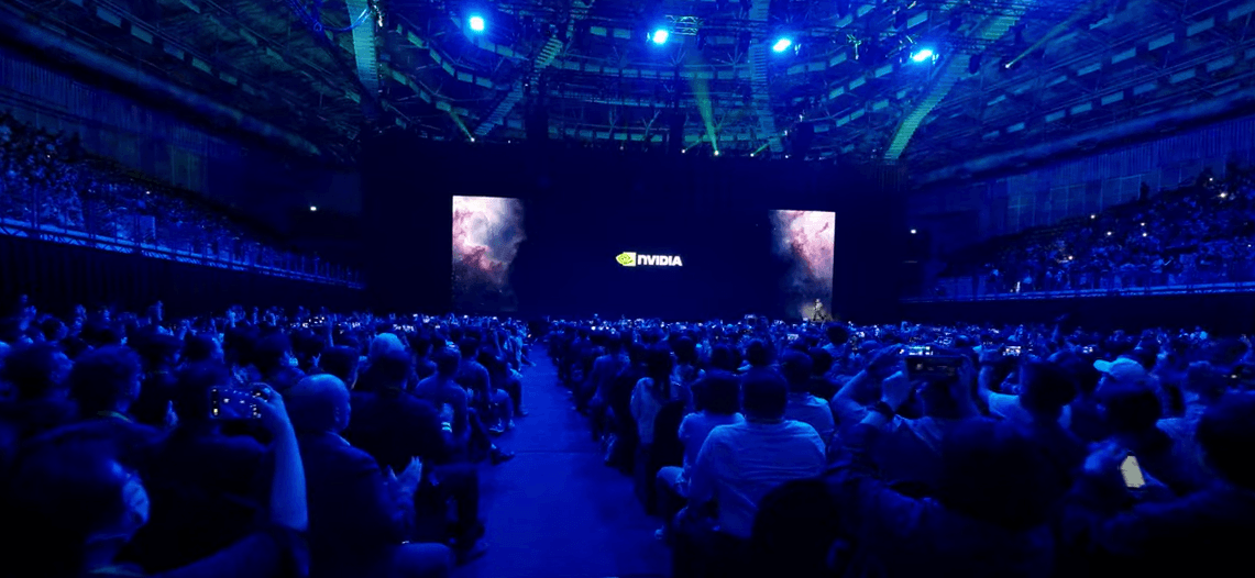 Keynote NVIDIA à COMPUTEX 2024 : L’aube d’une nouvelle révolution industrielle