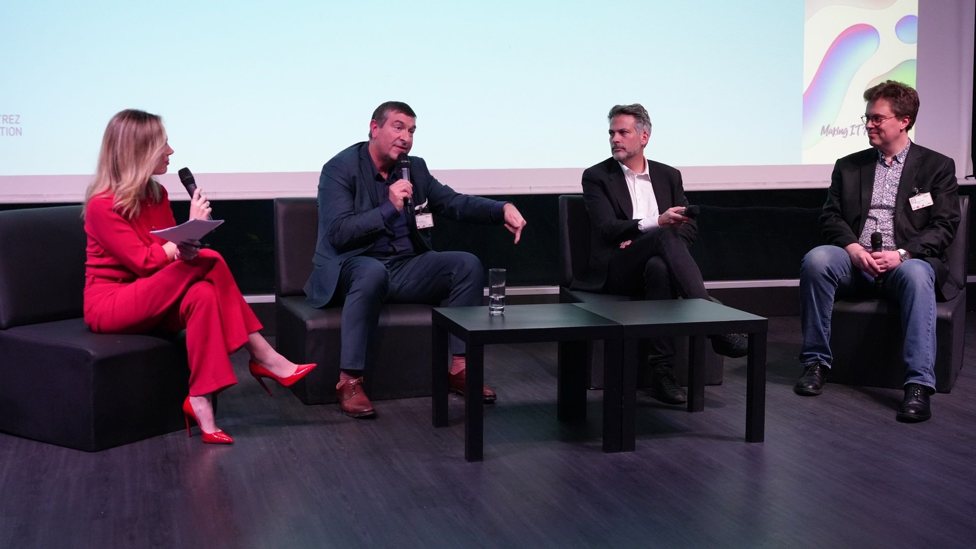TECHx IA Paris : retour en vidéo sur les temps forts de la soirée