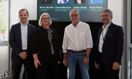 TD SYNNEX inaugure le Dell AI Factory Lab en France et accélère l’adoption de l’IA