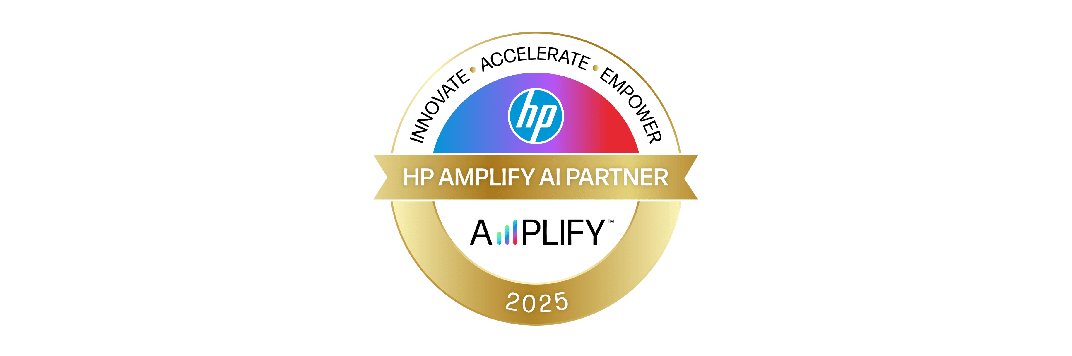 HP Amplify AI : accélérer l’adoption de l’intelligence artificielle