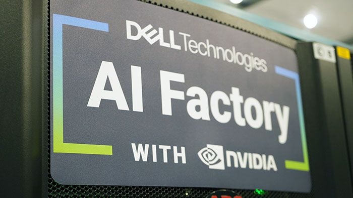 Dell et TD SYNNEX lancent un AI Lab en France pour accélérer l’innovation en IA d’entreprise