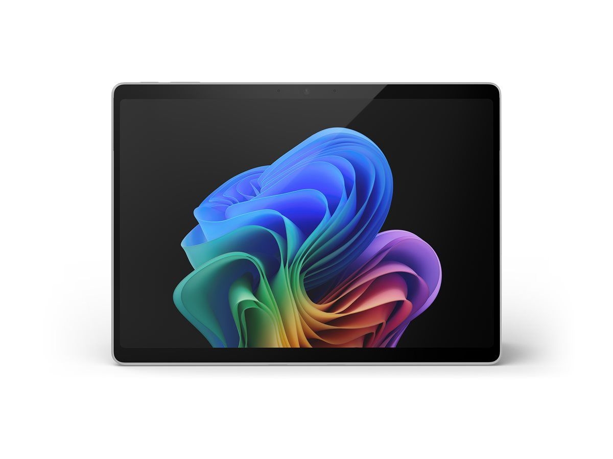 Surface Pro11 Plus/16/512CM SC Euro Comm Platinum