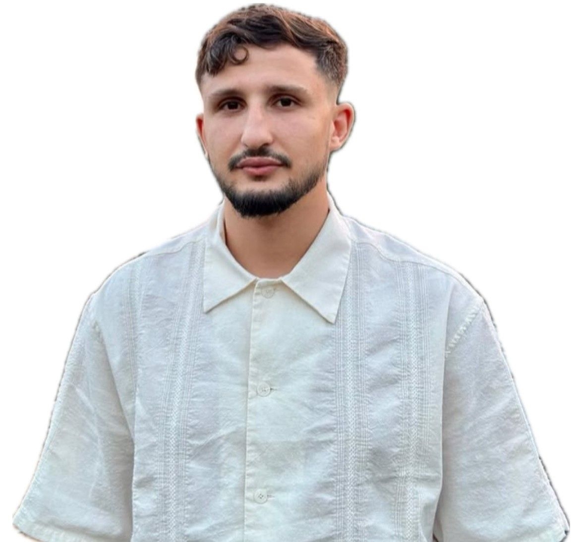 Adel Mansouri 