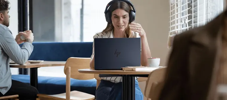 « Avec le PC IA, HP redéfinit l’expérience du poste de travail »
