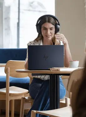 « Avec le PC IA, HP redéfinit l’expérience du poste de travail »