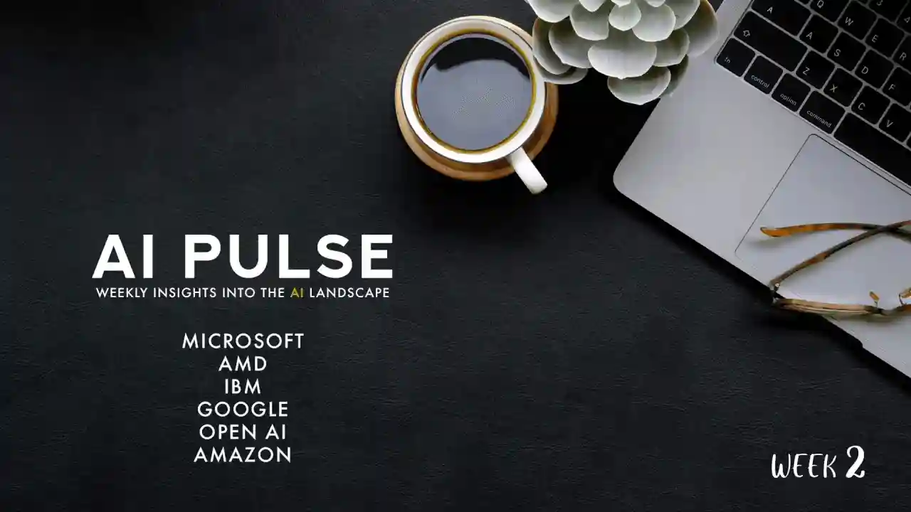 Global AI : Cloud, cybersécurité