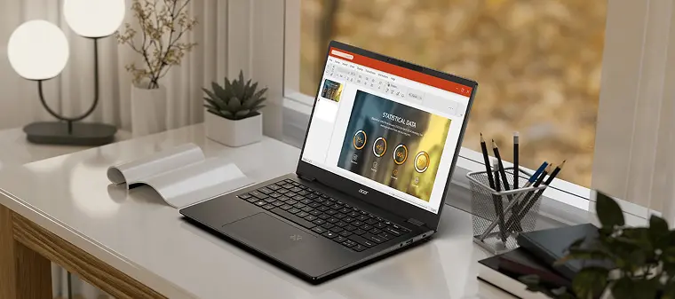 Acer For Business : l’avenir est déjà là avec l’intelligence artificielle