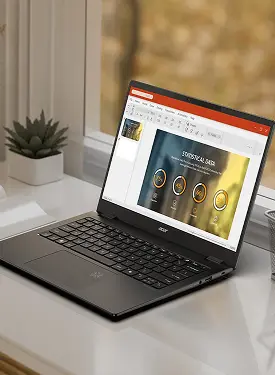 Acer For Business : l’avenir est déjà là avec l’intelligence artificielle
