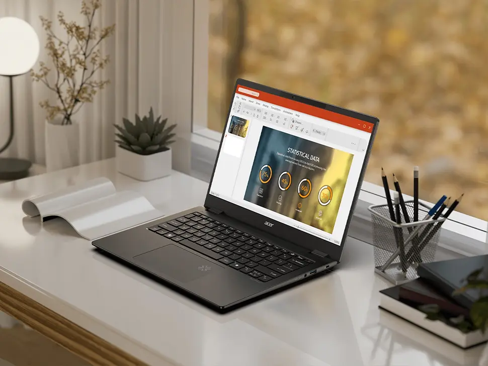 Acer For Business : l’avenir est déjà là avec l’intelligence artificielle