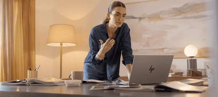 HP continue d’accompagner la transformation des usages en entreprise