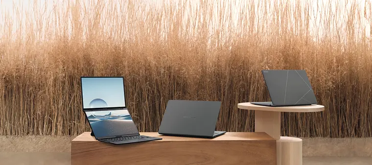 Asus Zenbook