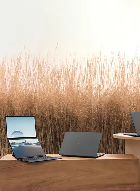 Asus Zenbook