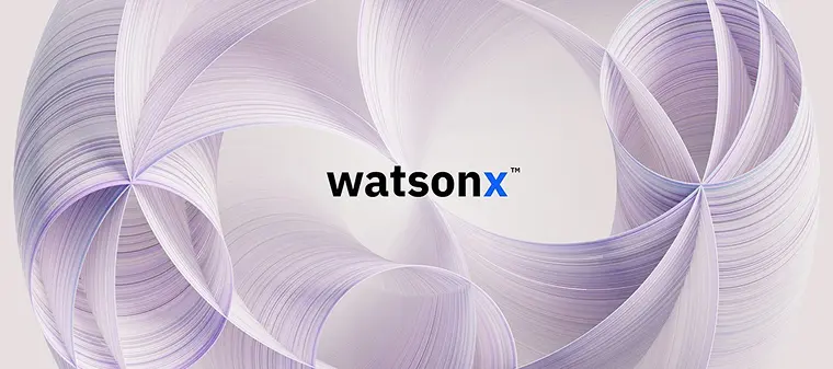 IBM - Watsonx