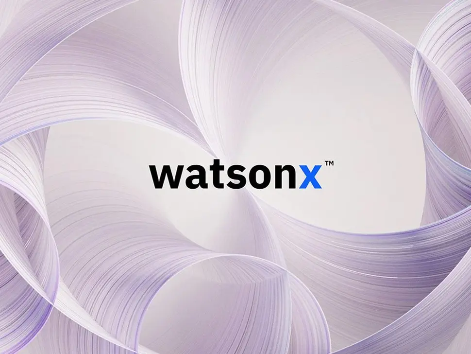 IBM - Watsonx