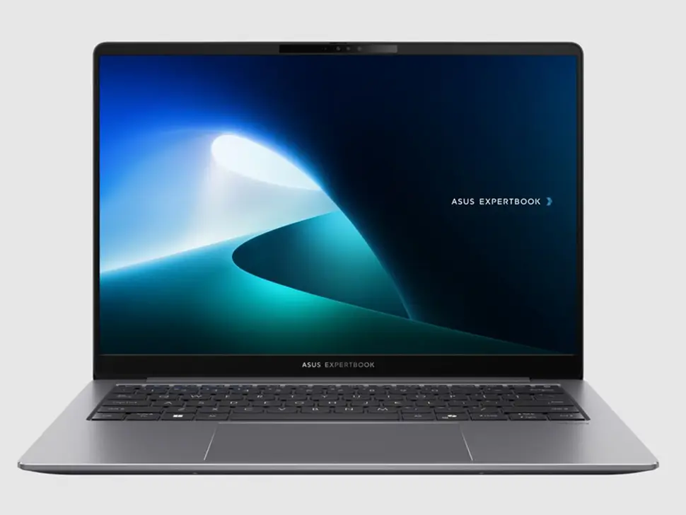 Asus Expert Book