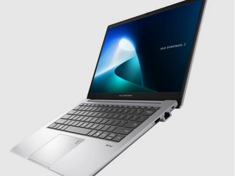 ASUS ExpertBook P1