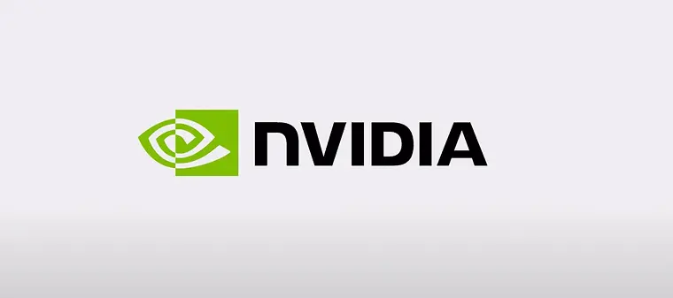 Nvidia Logo