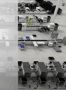 Nvidia - Industrie