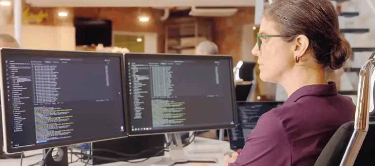 HPE et LightOn : Maximiser l'innovation technologique