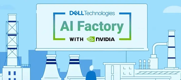Dell - AI Factory