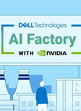 Dell - AI Factory