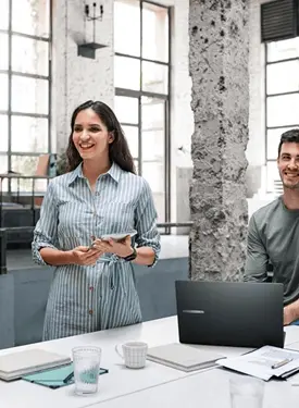 ASUS Business combine IA, sécurité et durabilité dans une gamme professionnelle complèteASUS Business combine IA, sécurité et durabilité dans une gamme professionnelle complète
