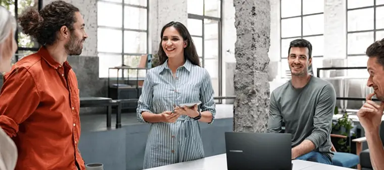 ASUS Business combine IA, sécurité et durabilité dans une gamme professionnelle complèteASUS Business combine IA, sécurité et durabilité dans une gamme professionnelle complète