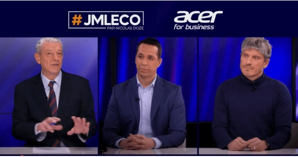 Acer for Business - JmLeco