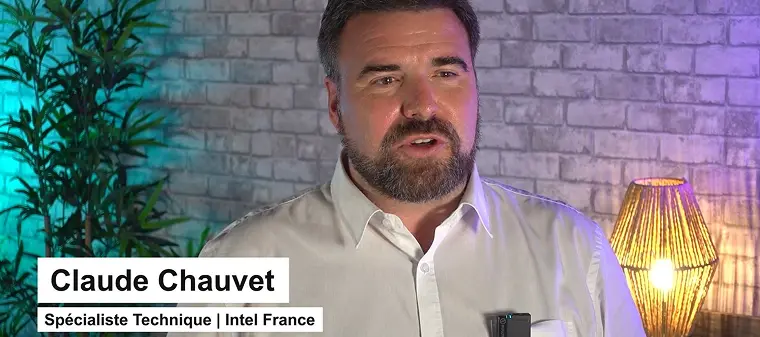 Intel - IA détecter les malwares
