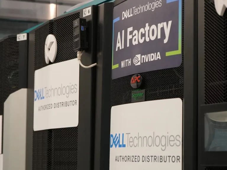 AI Factory - Dell