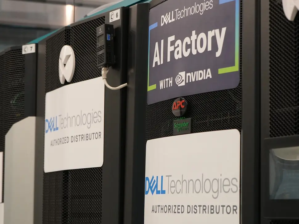 AI Factory - Dell